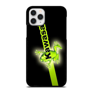 KAWASAKI MOTOR LOGO iPhone 11 Pro Case Cover
