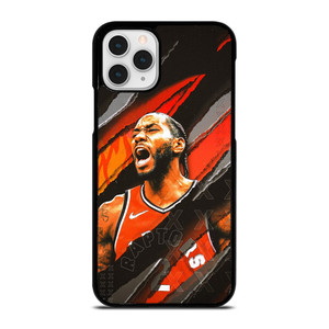 KAWHI LEONARD TORONTO RAPTORS NBA iPhone 11 Pro Case Cover KAWHI LEONARD TORONTO RAPTORS NBA iPhone 11 Pro Case Cover