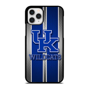 KENTUCKY WILDCATS SYMBOL iPhone 11 Pro Case Cover