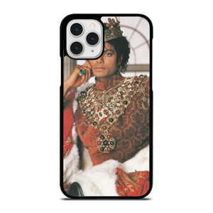 MICHAEL JACKSON KING iPhone 11 Pro Case Cover