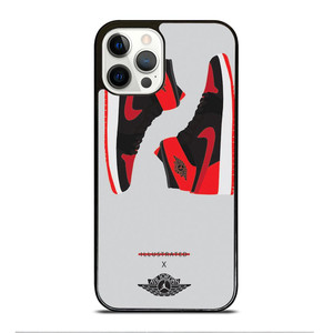 AIR JORDAN NIKE SNEAKERS SYMBOL iPhone 12 Pro Case Cover AIR JORDAN NIKE SNEAKERS SYMBOL iPhone 12 Pro Case Cover