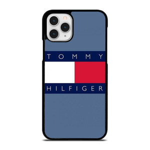 TOMMY HILFIGER LOGO 2 iPhone 11 Pro Case Cover