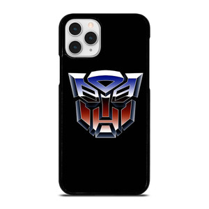 TRANSFORMERS AUTOBOT LOGO iPhone 11 Pro Case Cover