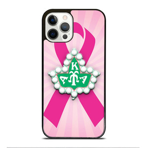 AKA PINK AND GREEN NEW iPhone 12 Pro Case Cover