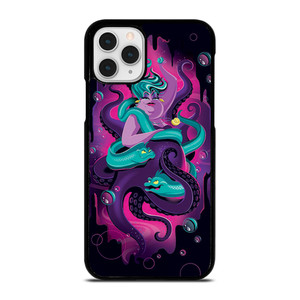 VILLAINS URSULA DISNEY CARTOON iPhone 11 Pro Case Cover VILLAINS URSULA DISNEY CARTOON iPhone 11 Pro Case Cover