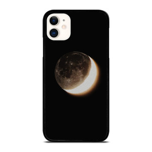 AESTHETIC LUNAR ECLIPSE iPhone 11 Case Cover
