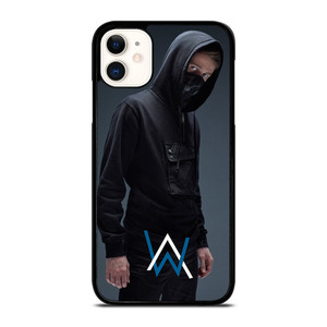 ALAN WALKER 2 iPhone 11 Case Cover