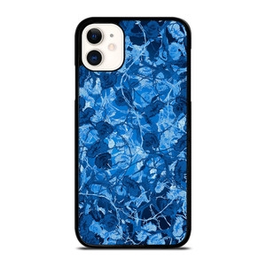 AVATAR FLORAL PATTERN iPhone 11 Case Cover
