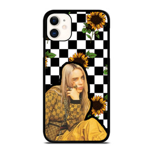 BILLIE EILISH SINGER iPhone 11 Case Cover BILLIE EILISH SINGER iPhone 11 Case Cover