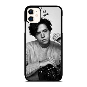 COLE SPROUSE COOL iPhone 11 Case Cover