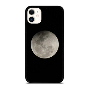 FULL MOON LIGHT iPhone 11 Case Cover FULL MOON LIGHT iPhone 11 Case Cover