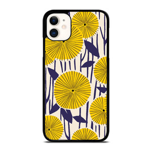 HAND DRAWING LEMONADE iPhone 11 Case Cover