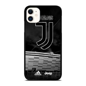 JUVENTUS FC LOGO iPhone 11 Case Cover