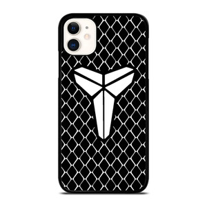 KOBE BRYANT SYMBOL SNAKE PATTERN iPhone 11 Case Cover