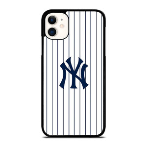 NEW YORK YANKEES CLASSIC LOGO iPhone 11 Case Cover