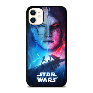 STAR WARS THE RISE OF SKYWALKER NEW iPhone 11 Case Cover STAR WARS THE RISE OF SKYWALKER NEW iPhone 11 Case Cover
