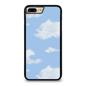 AESTHETIC BLUE SKIES iPhone 7 / 8 Plus Case Cover