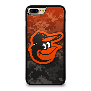 BALTIMORE ORIOLES ICON iPhone 7 / 8 Plus Case Cover