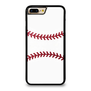 BASEBALL RED STITCHING iPhone 7 / 8 Plus Case Cover