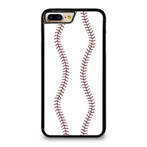 BASEBALL TEXTURES iPhone 7 / 8 Plus Case Cover BASEBALL TEXTURES iPhone 7 / 8 Plus Case Cover