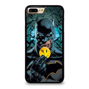 BATMAN DC COMICS iPhone 7 / 8 Plus Case Cover