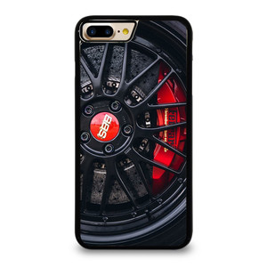 BBS WHEEL FERRARI iPhone 7 / 8 Plus Case Cover BBS WHEEL FERRARI iPhone 7 / 8 Plus Case Cover