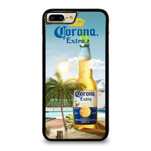 CORONA BEER POSTER iPhone 7 / 8 Plus Case Cover CORONA BEER POSTER iPhone 7 / 8 Plus Case Cover