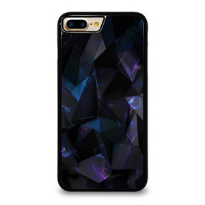 DARK ABSTRACT GEOMETRY iPhone 7 / 8 Plus Case Cover DARK ABSTRACT GEOMETRY iPhone 7 / 8 Plus Case Cover