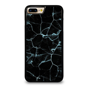 DARK ABSTRACT GREEN iPhone 7 / 8 Plus Case Cover
