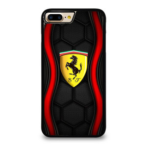 FERRARI CAR LOGO iPhone 7 / 8 Plus Case Cover