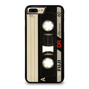 FUJI RETRO MIXTAPE iPhone 7 / 8 Plus Case Cover