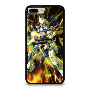 GUNDAM POWER iPhone 7 / 8 Plus Case Cover GUNDAM POWER iPhone 7 / 8 Plus Case Cover