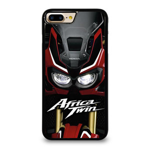 HONDA AFRICA TWIN FRONT VIEW iPhone 7 / 8 Plus Case Cover