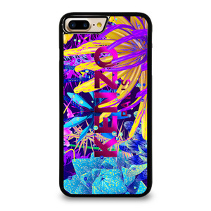 KENZO PARIS FLOWER iPhone 7 / 8 Plus Case Cover