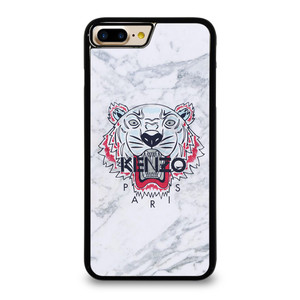 KENZO PARIS TIGER MARBLE iPhone 7 / 8 Plus Case Cover KENZO PARIS TIGER MARBLE iPhone 7 / 8 Plus Case Cover