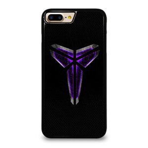 KOBE BRYANT SYMBOL GRUNGE TEXTURES iPhone 7 / 8 Plus Case Cover