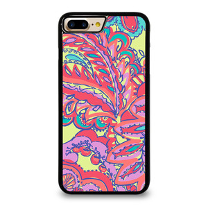 LILLY PULITZER VINTAGE iPhone 7 / 8 Plus Case Cover LILLY PULITZER VINTAGE iPhone 7 / 8 Plus Case Cover