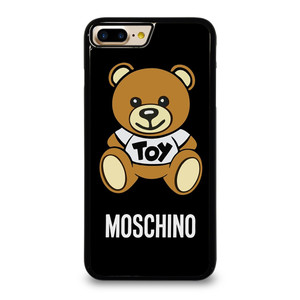 MOSCHINO CUTE BEAR TOY iPhone 7 / 8 Plus Case Cover