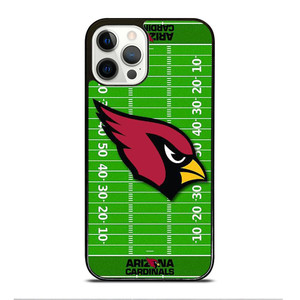 ARIZONA CARDINAL LOGO iPhone 12 Pro Case Cover ARIZONA CARDINAL LOGO iPhone 12 Pro Case Cover