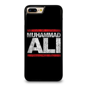 MUHAMMAD ALI LEGENDARY BOXER iPhone 7 / 8 Plus Case Cover