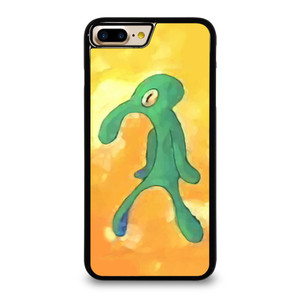 OLD BOLD AND BRUSH DRAWING iPhone 7 / 8 Plus Case Cover