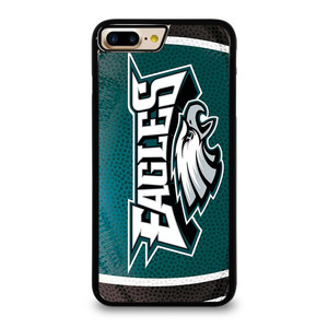 PHILADELPHIA EAGLES NFL BALL iPhone 7 / 8 Plus Case Cover PHILADELPHIA EAGLES NFL BALL iPhone 7 / 8 Plus Case Cover