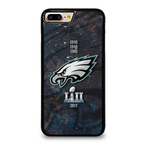 PHILADELPHIA EAGLES NFL SYMBOL iPhone 7 / 8 Plus Case Cover PHILADELPHIA EAGLES NFL SYMBOL iPhone 7 / 8 Plus Case Cover