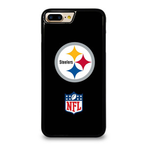 PITTSBURGH STEELERS NFL ICON iPhone 7 / 8 Plus Case Cover