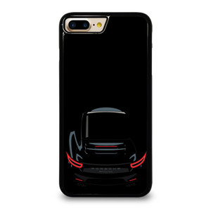 PORSCHE PANAMERA STOP LAMP iPhone 7 / 8 Plus Case Cover