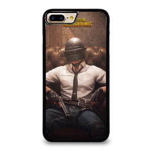 PUBG PLAYERUNKNOWN'S POSTER iPhone 7 / 8 Plus Case Cover PUBG PLAYERUNKNOWN'S POSTER iPhone 7 / 8 Plus Case Cover