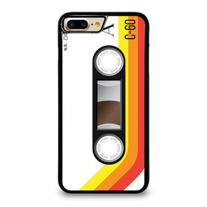 RETRO CASETTE TAPE iPhone 7 / 8 Plus Case Cover