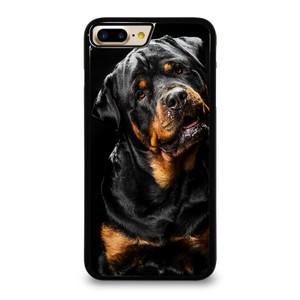 ROTTWEILER DOG POTRAIT 2 iPhone 7 / 8 Plus Case Cover