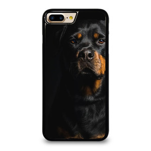 ROTTWEILER DOG POTRAIT iPhone 7 / 8 Plus Case Cover ROTTWEILER DOG POTRAIT iPhone 7 / 8 Plus Case Cover