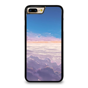 SKY ANIME BLUE iPhone 7 / 8 Plus Case Cover